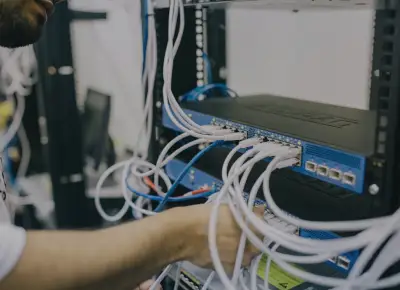 Server Support